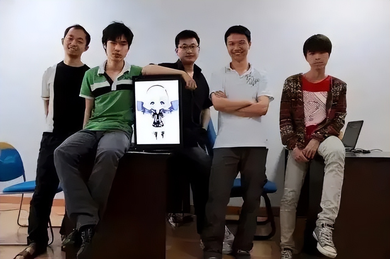 全球最赚钱的游戏公司十大排行榜,最赚钱的游戏公司前十