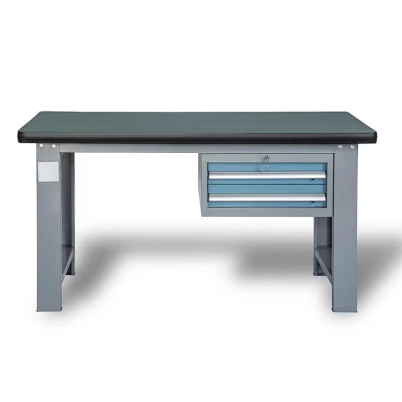 邯郸不锈钢工作台,厂家钳工工作台