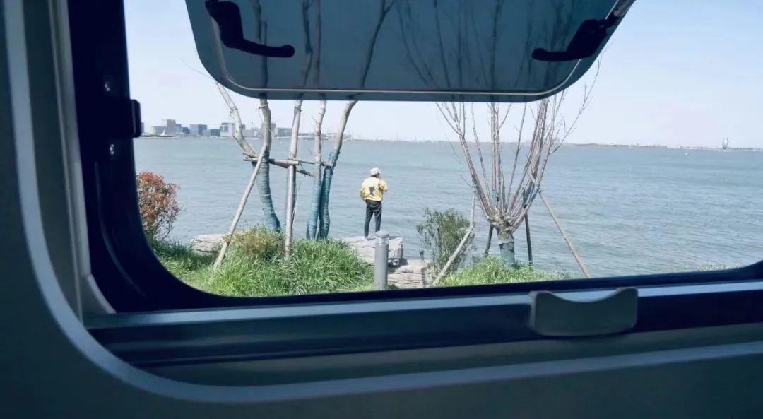 我在房车上隔离21天，拥抱了一小段上海的春天