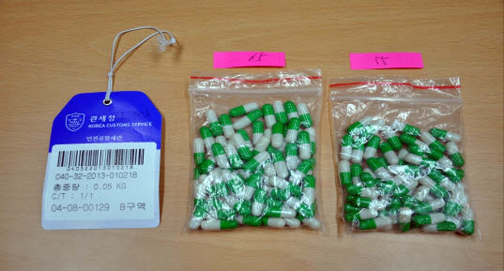 韩国查获核辐射食品,韩国疯牛病事件