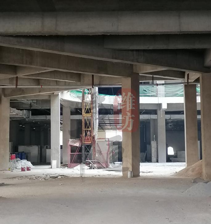 潍坊烂尾最新消息,潍坊什么时候能建高楼