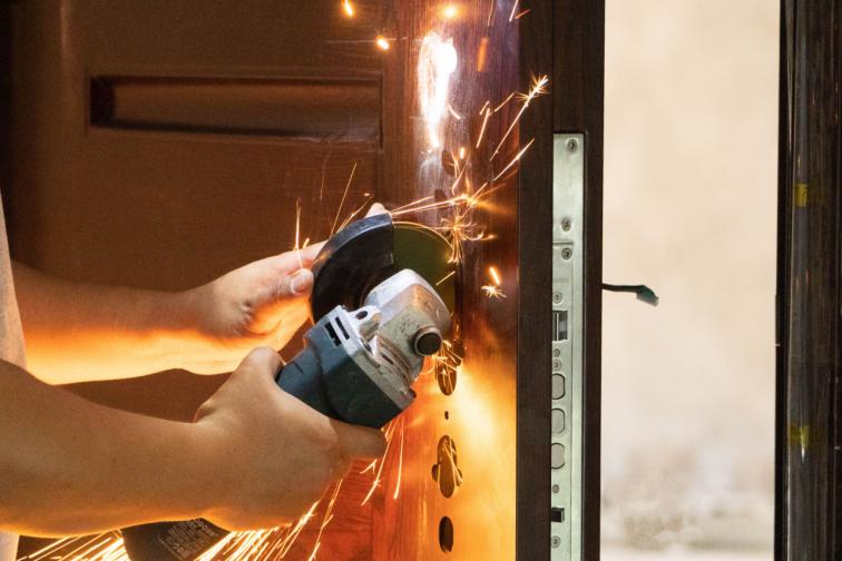 oppo凯迪仕智能门锁,全自动智能门锁什么品牌最耐用