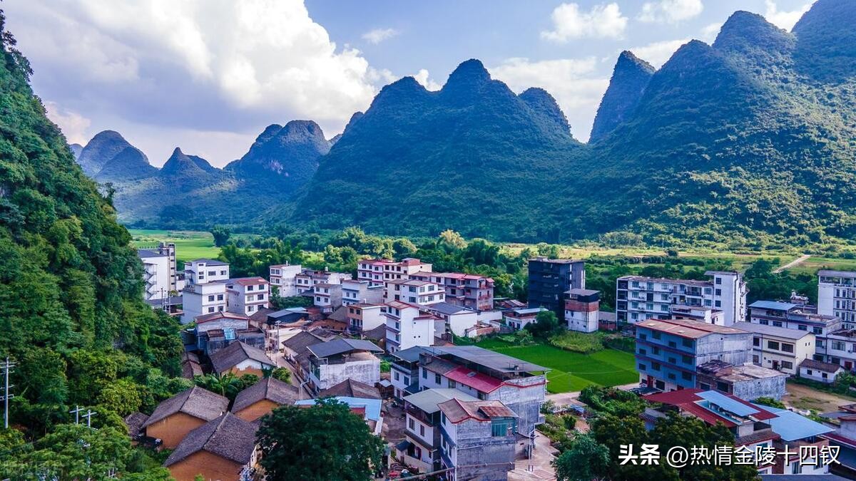 桂林遇龙河一日游最佳攻略,遇龙河竹筏3人漂流攻略