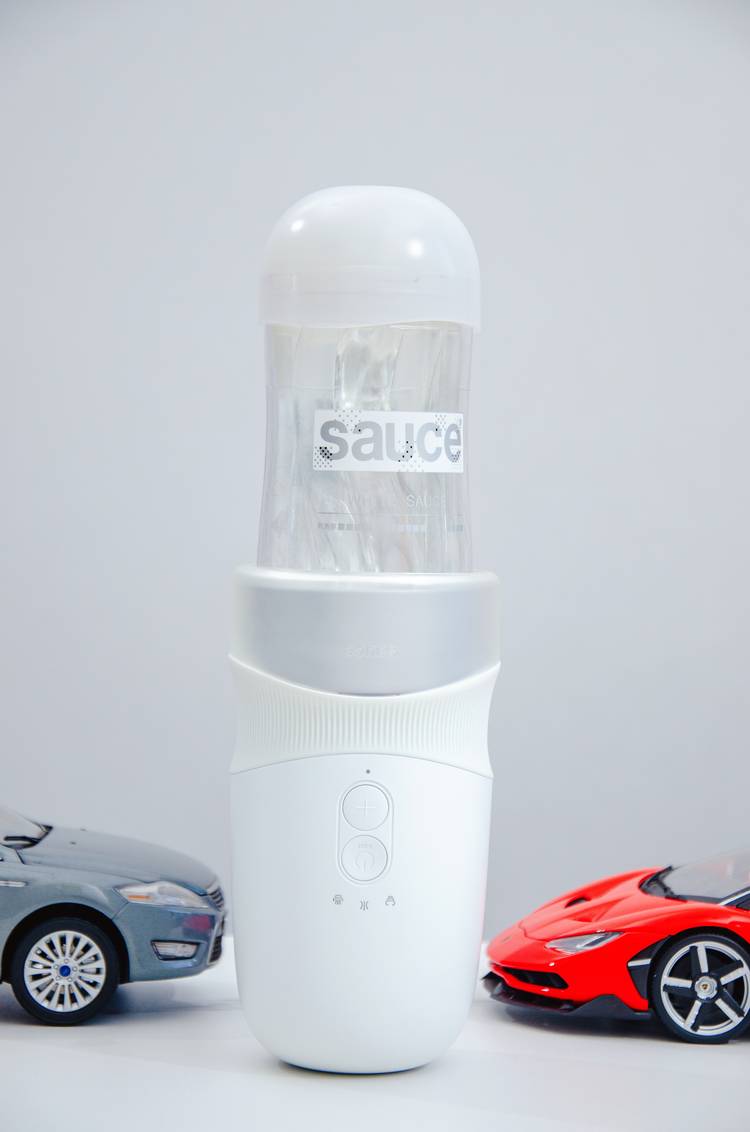 地表最强，快乐起飞——Sauce非理性Extra旋风杯