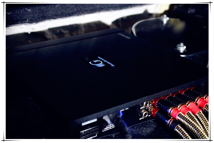 保时捷卡宴升级原车bose音响,保时捷卡宴顶级音响改装