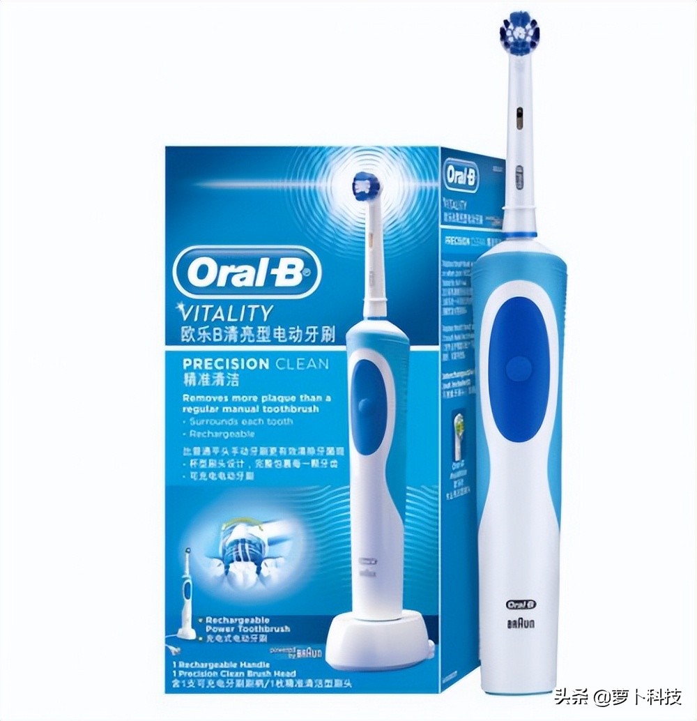 电动牙刷正品官方品牌旗舰店,哪个品牌的电动牙刷清洁效果好