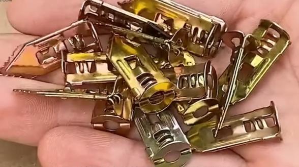 继膨胀螺栓之后，又一新型锚栓出现，紧固效果50年以上