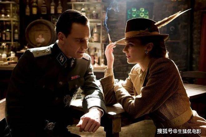 开局高能电影完整版,开场即是高潮的十部电影