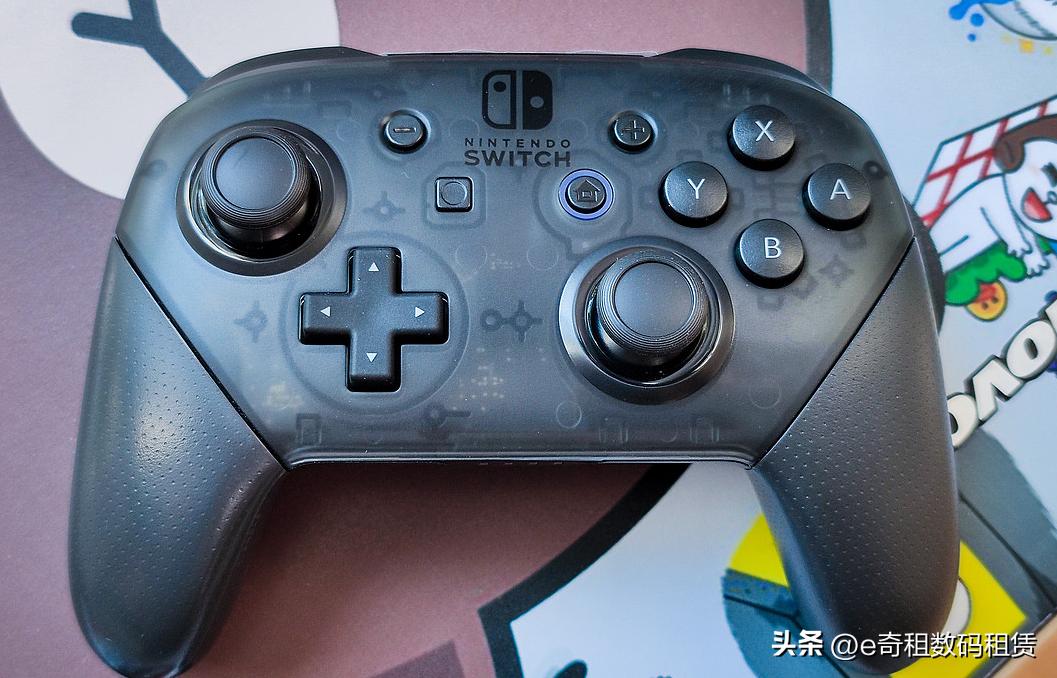 switch购买攻略618,switch购买建议和必备知识