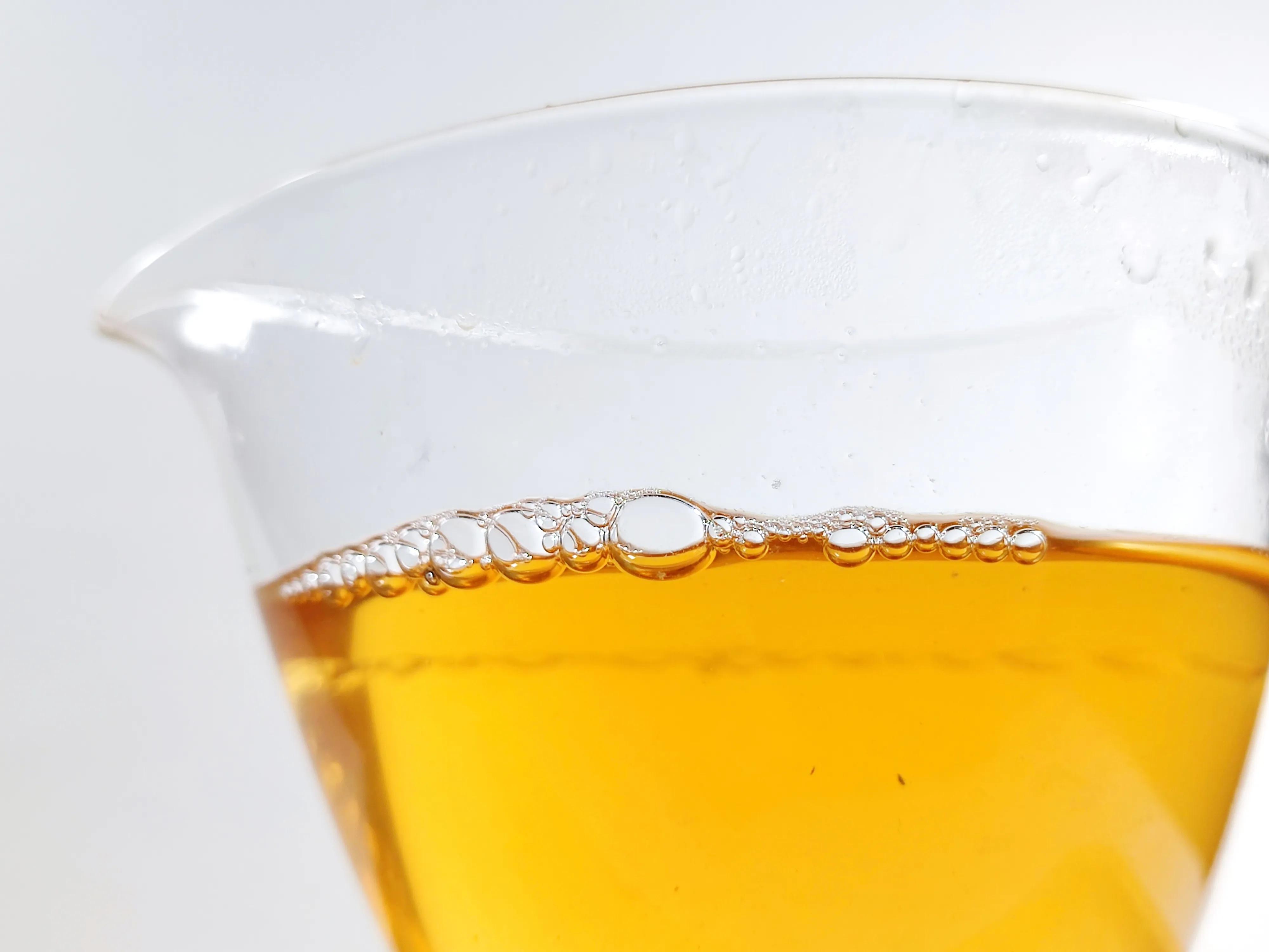 2022年下关沱茶品鉴,下关沱茶2022生茶