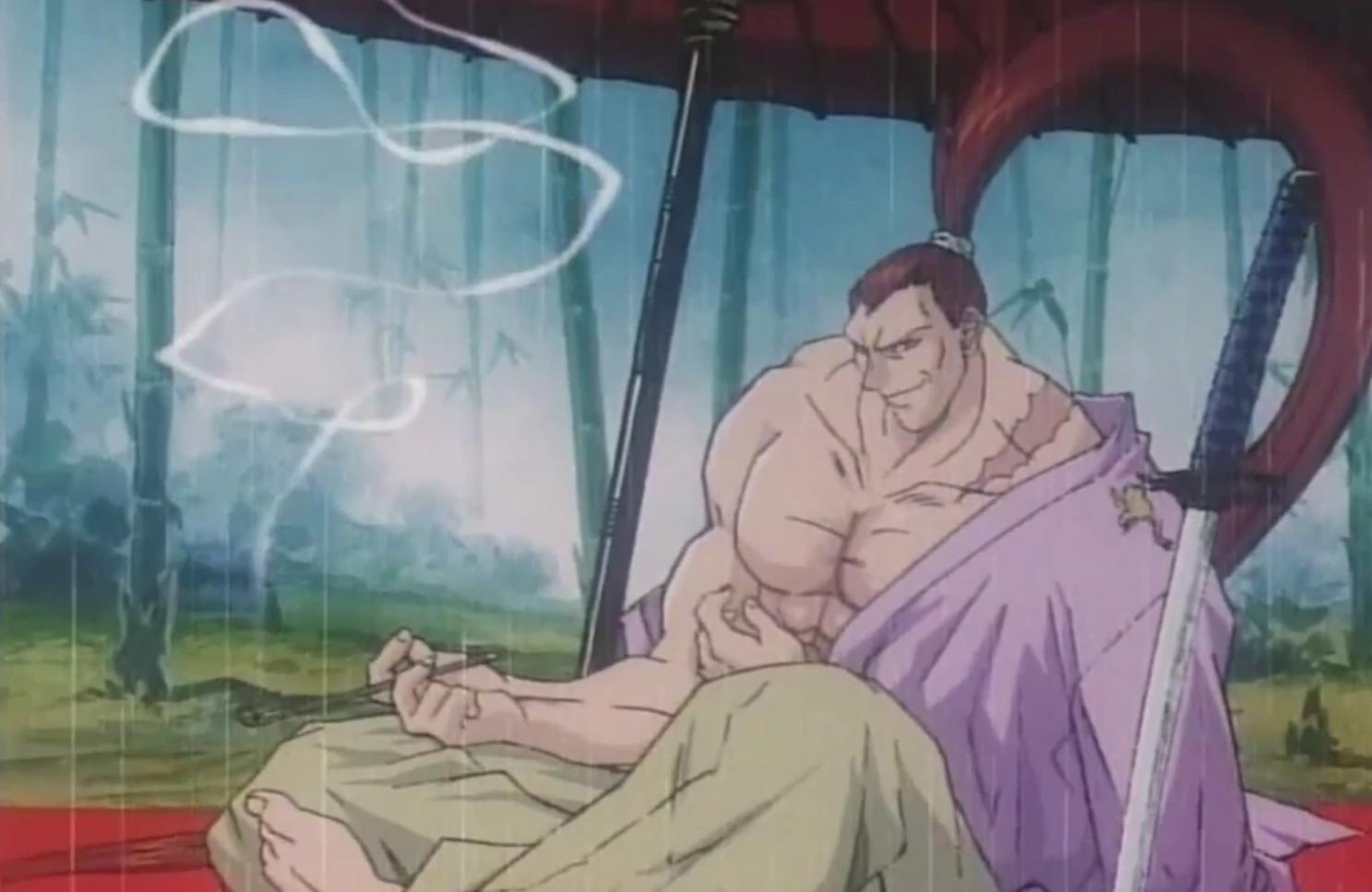 侍魂晓牙神幻十郎通关剧情,侍魂10牙神幻十郎大招