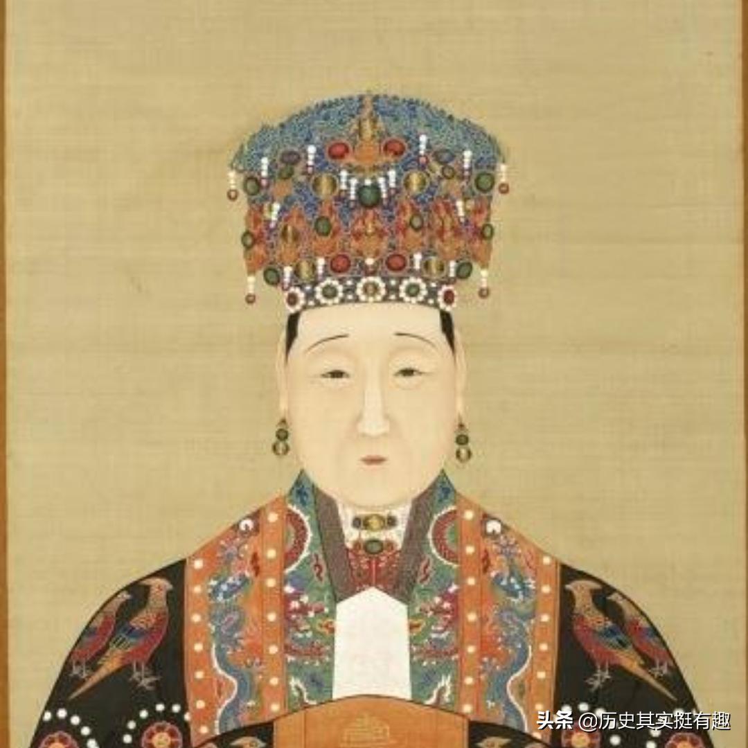 历史上垂帘听政的太后有哪些,历史垂帘听政的太后有几位