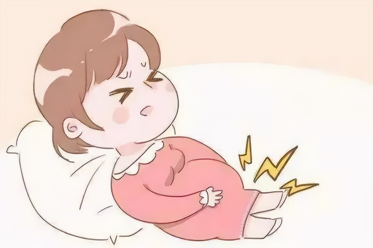 孕期常见不适及处理办法课件,孕期常见不适及处理方法卡通视频