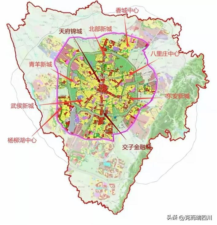 城西最值得投资的楼盘,城西哪些板块有价值