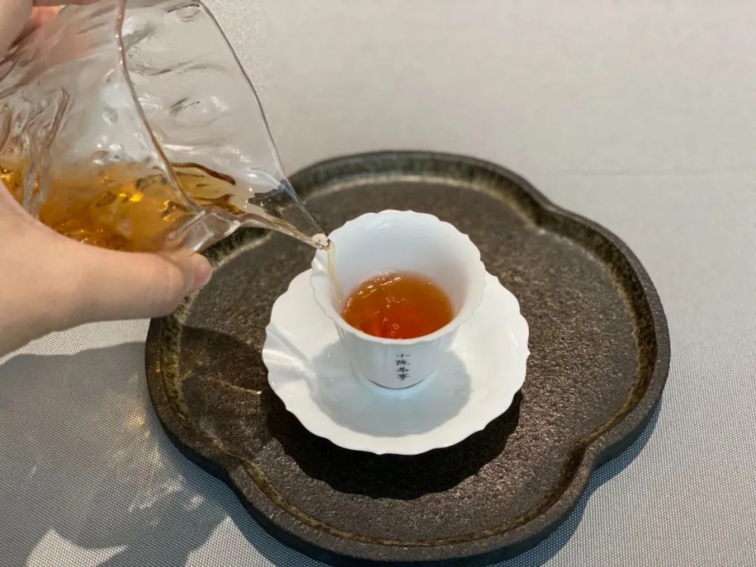 为什么喝岩茶的越来越少,喜欢岩茶的理由