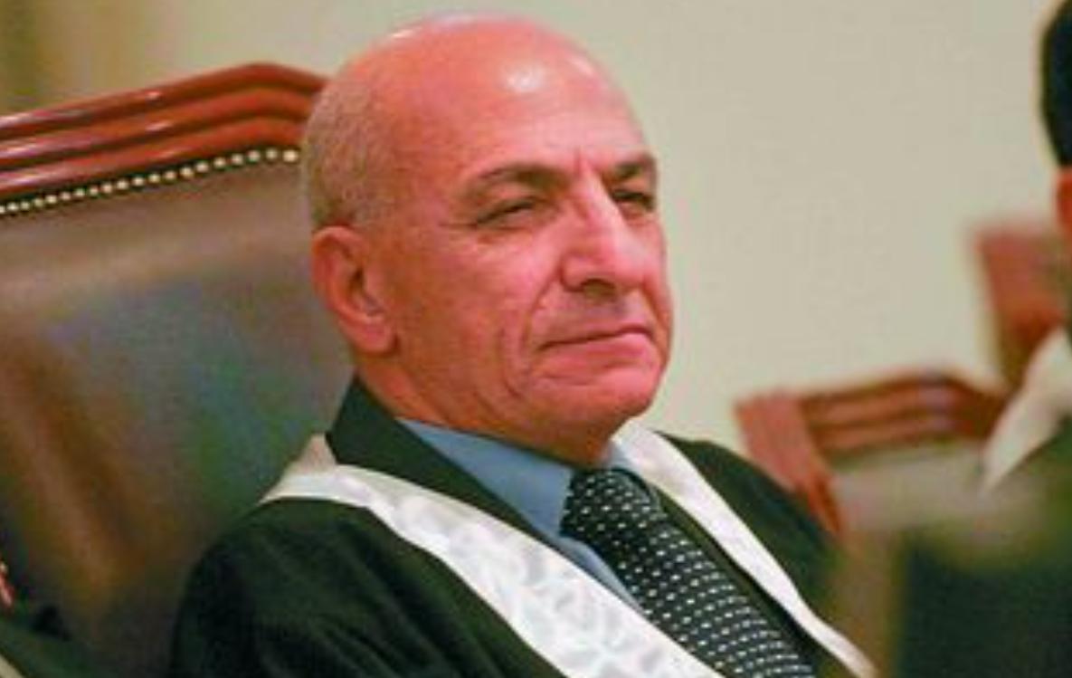 被美国处以绞刑的是谁,美国萨达姆绞刑