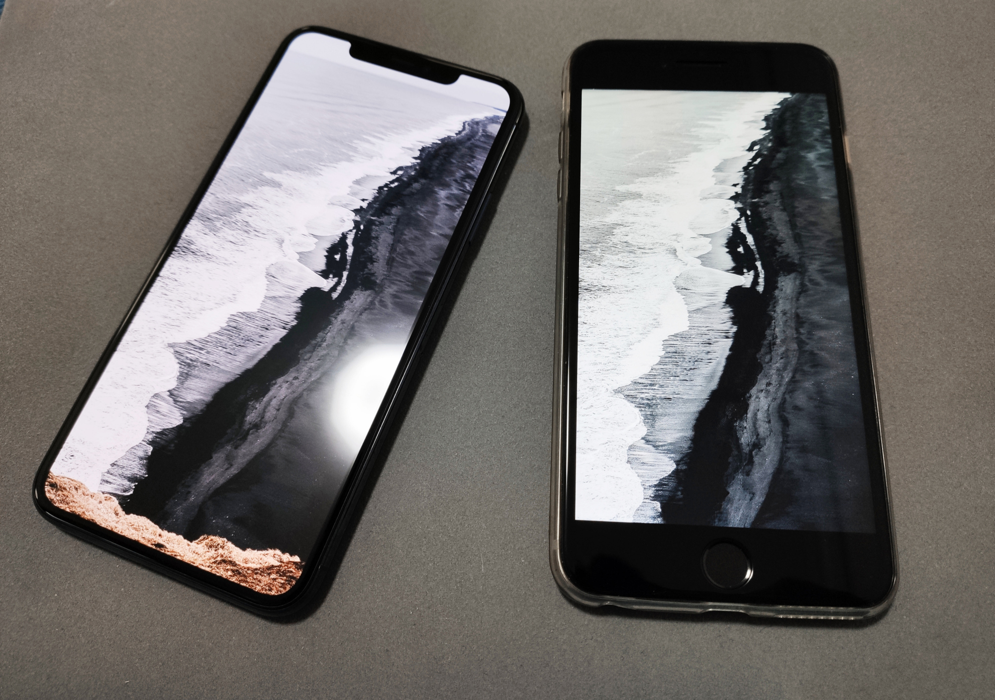 为什么苹果的oled屏不容易烧屏,2021年的oled屏是否还有频闪烧屏