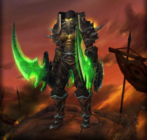 魔兽tbc排名前10单手剑,魔兽tbc全通要打多久