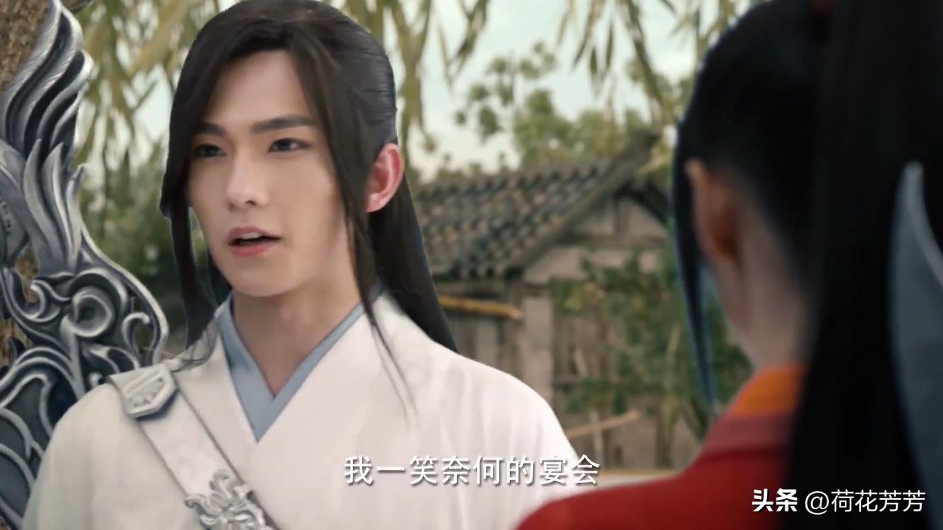 微微一笑很倾城带微微认识兄弟们,微微一笑很倾城中高甜画面