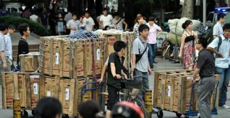 华强北手机王子陈金陵简介,华强北手机王子陈金陵