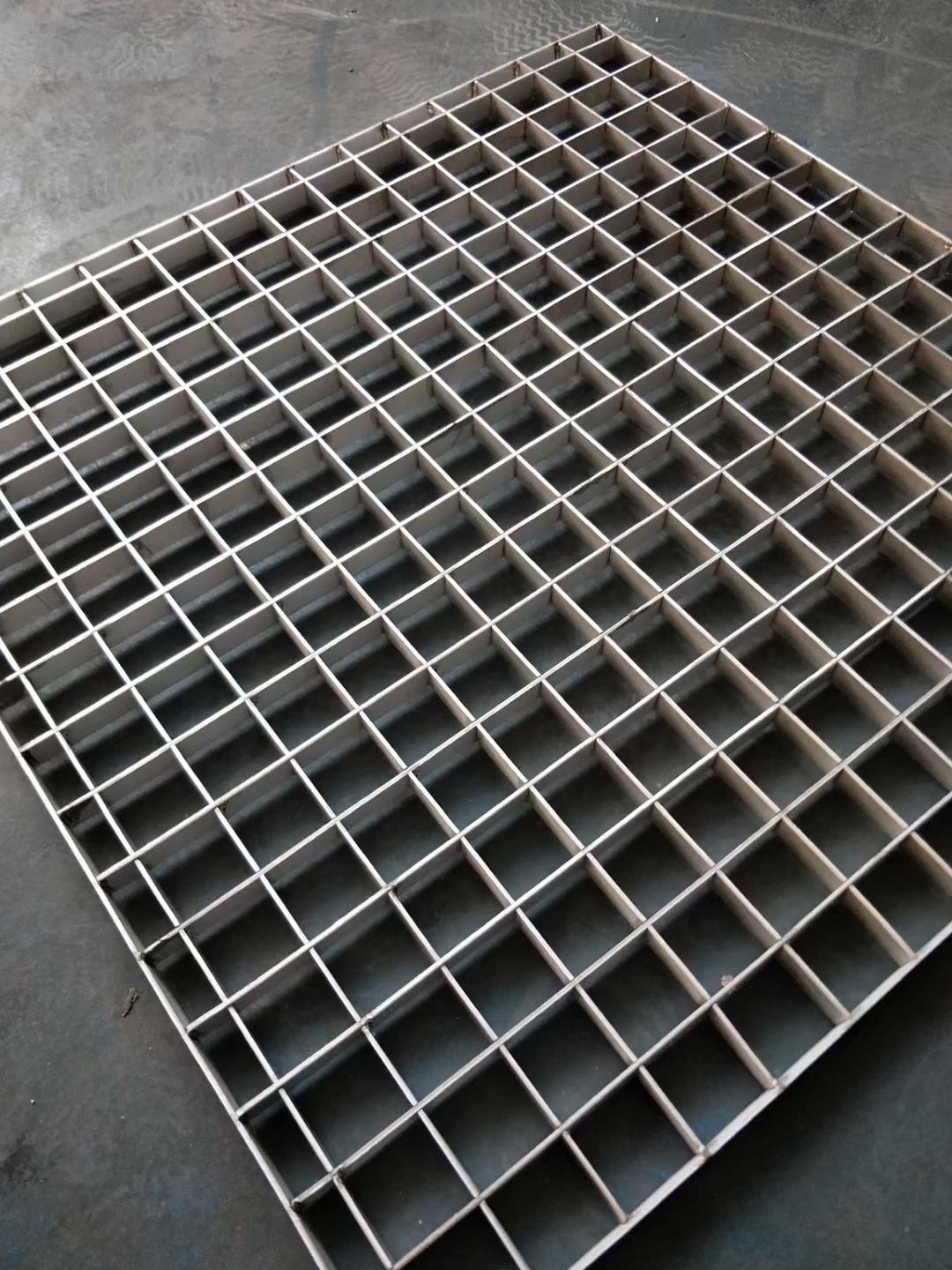 钢格板不锈钢格栅板厂家,山东钢格板钢格栅板加工厂家