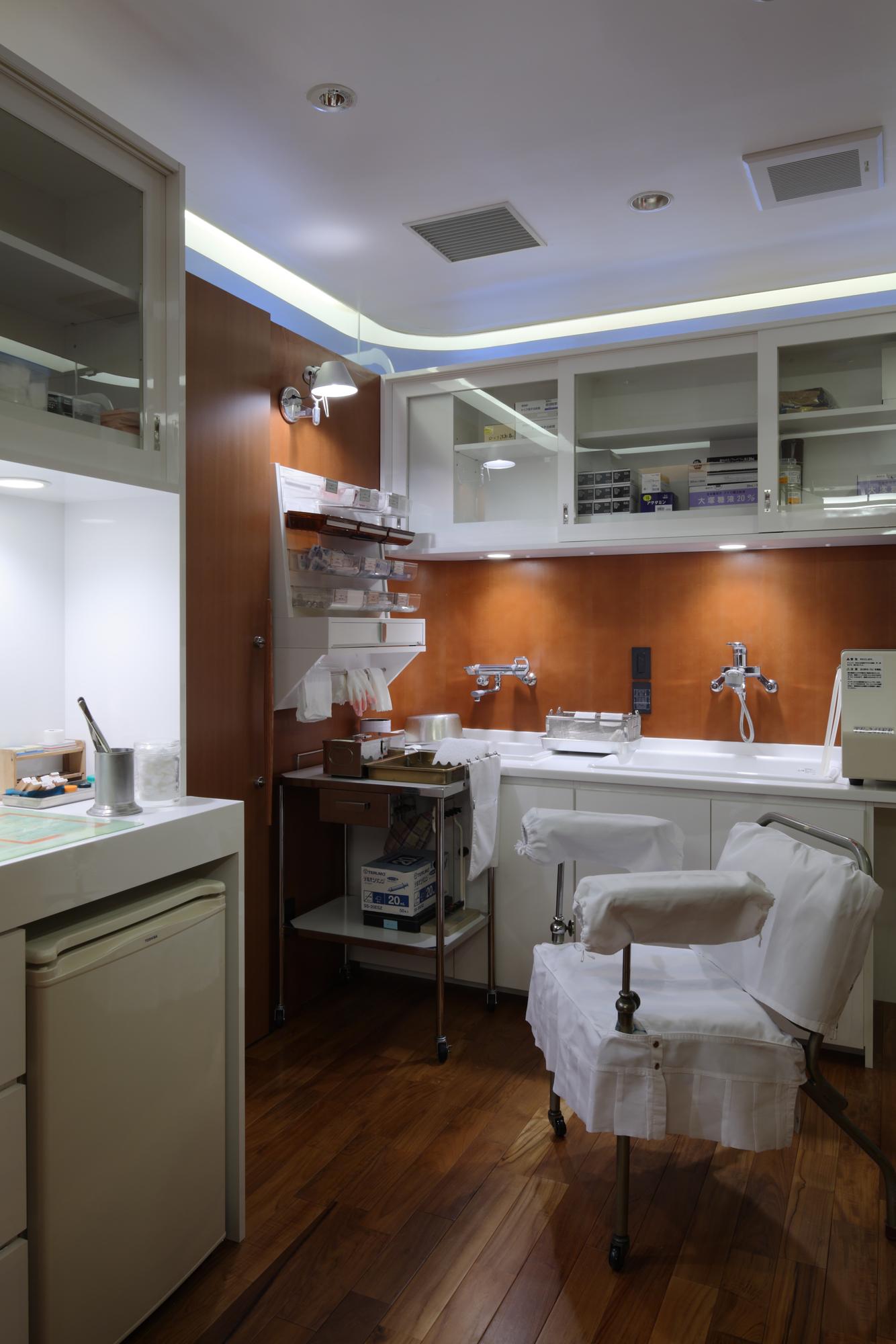 口腔空间设计|方寸间，打造舒适医务环境