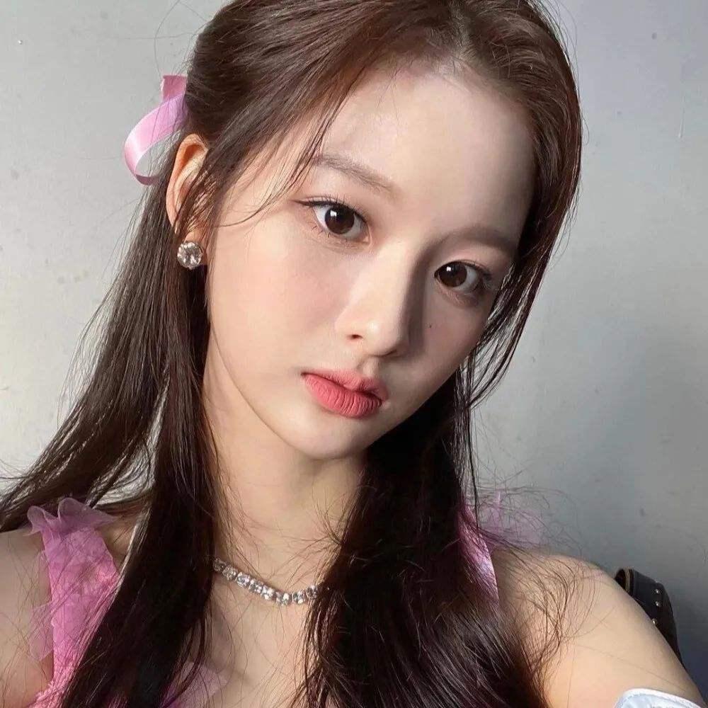 雪允太敢说了，表示自己没看世界杯，因为自己对足球不感兴趣