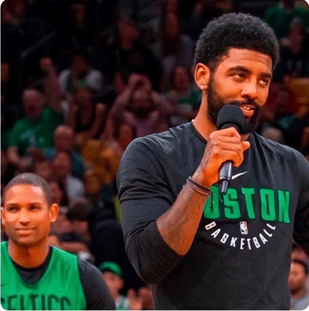 欧文被交易到独行侠东契奇,欧文被交易到独行侠交换筹码