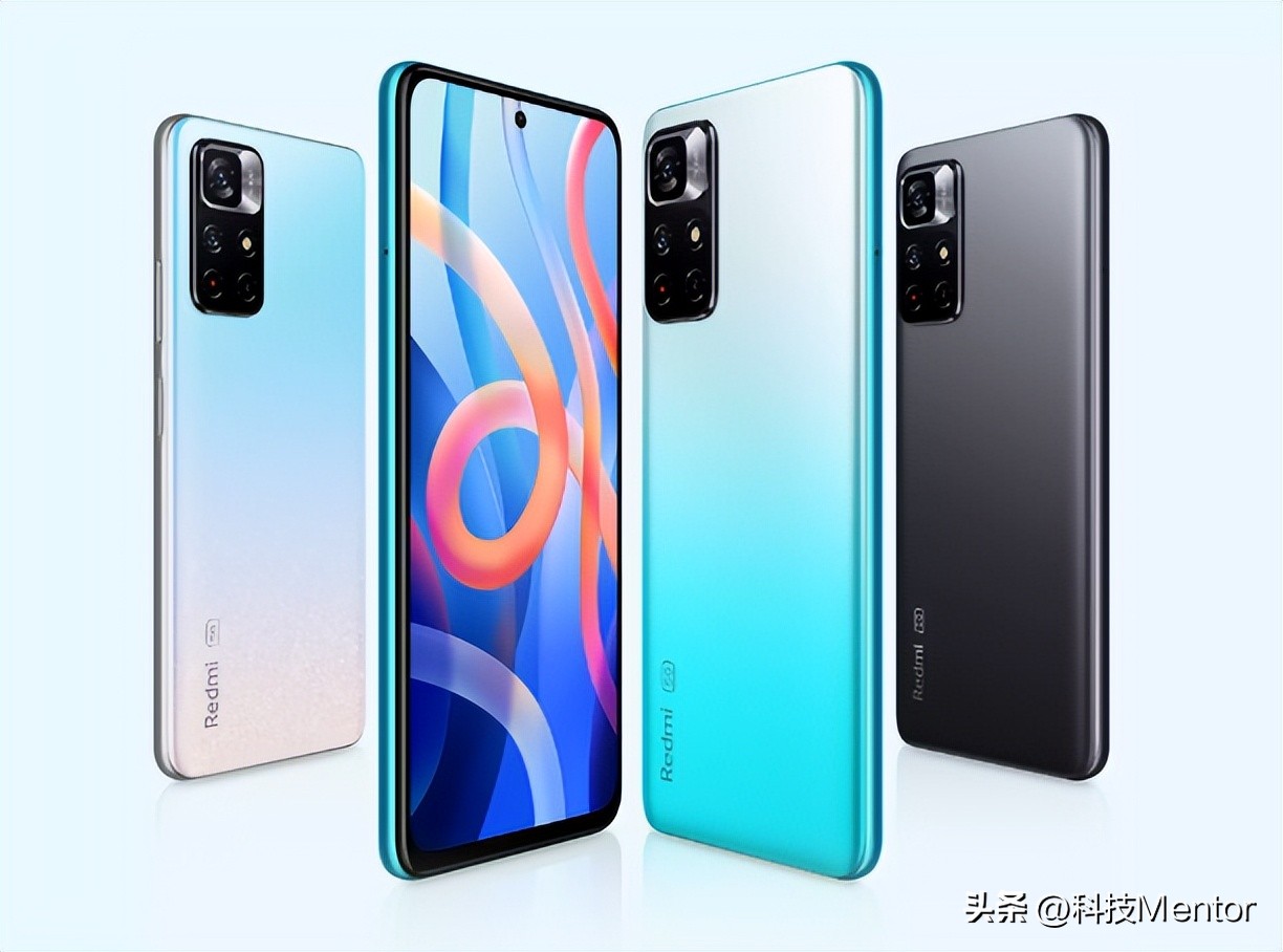 redminote11pro和redmi11,redminote11pro6+128够用吗