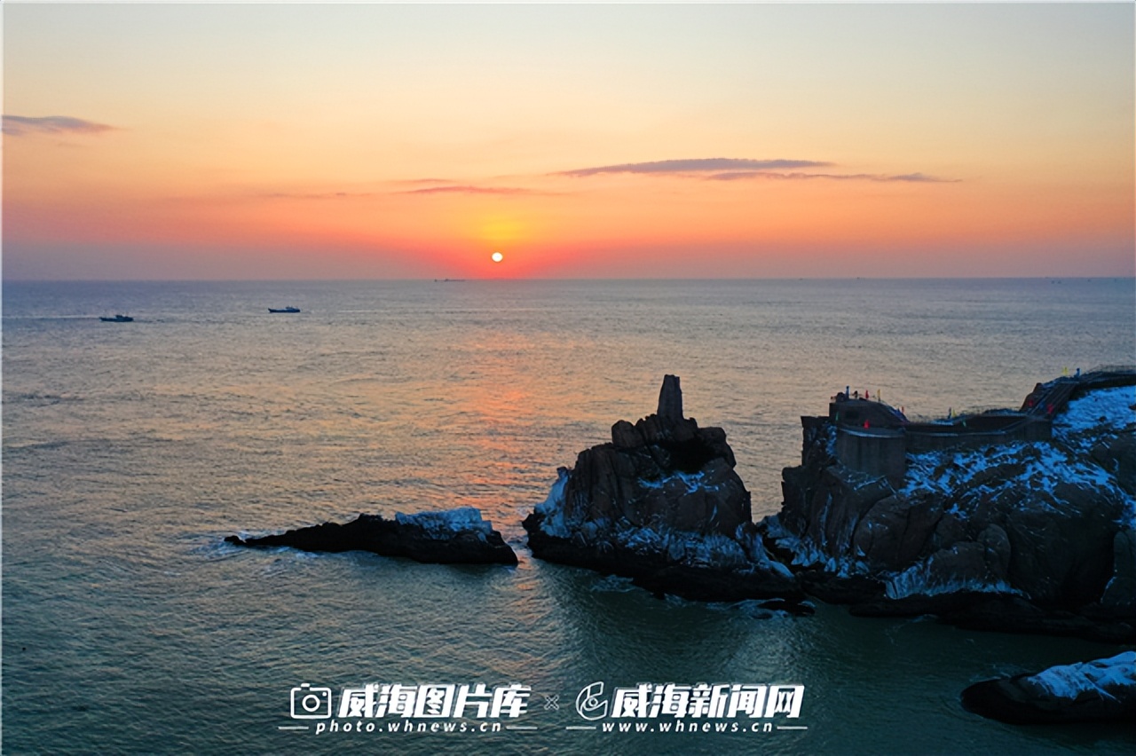 Hi，威海丨特种兵式旅游，这些打卡点推荐给你！