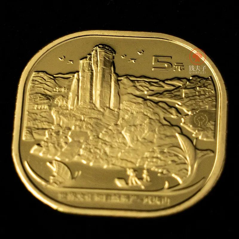 近期还有哪些纪念币,最近还有什么纪念币