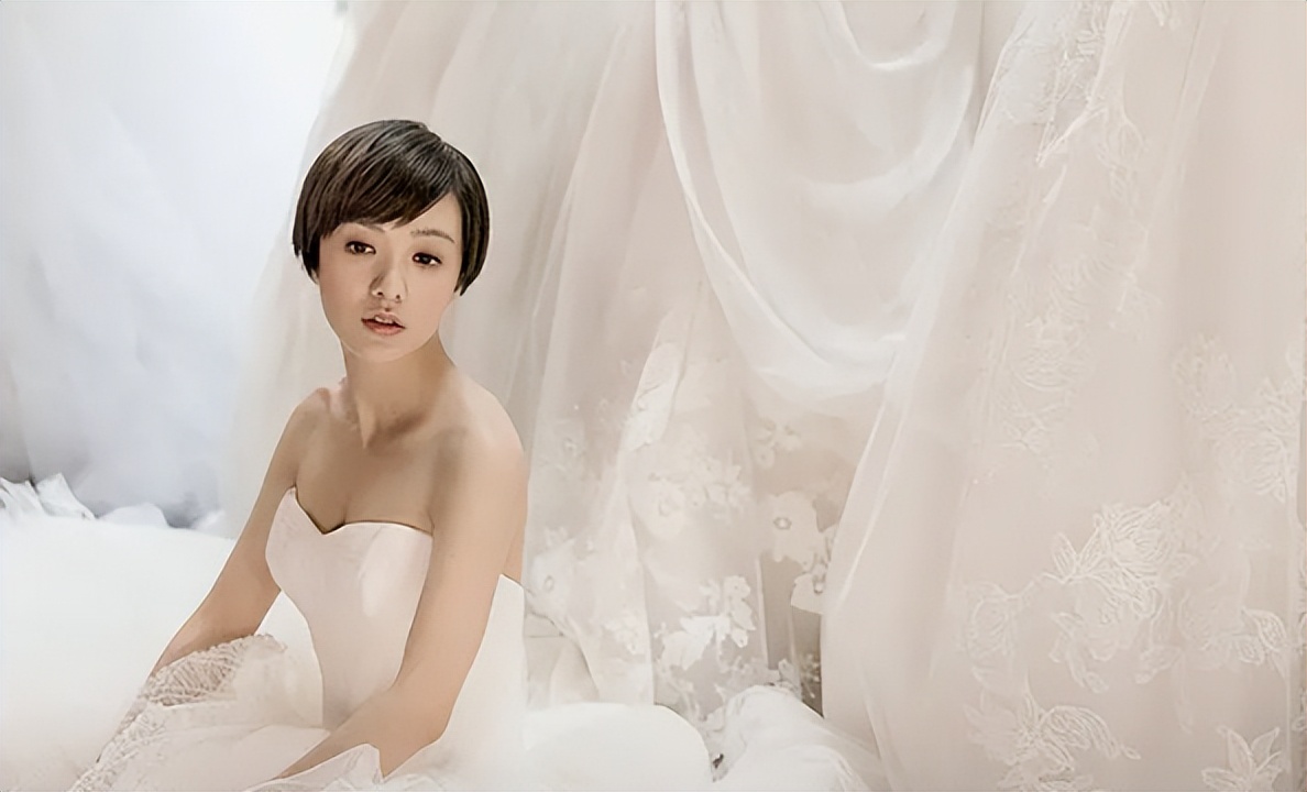 乘风破浪中郭采洁的表现怎么样,郭采洁陷入顾里魔咒