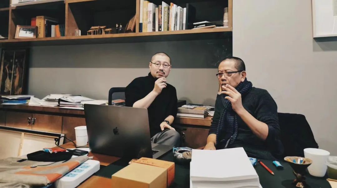 陈丹青画作1.4亿成交,陈丹青的画作属于什么派别