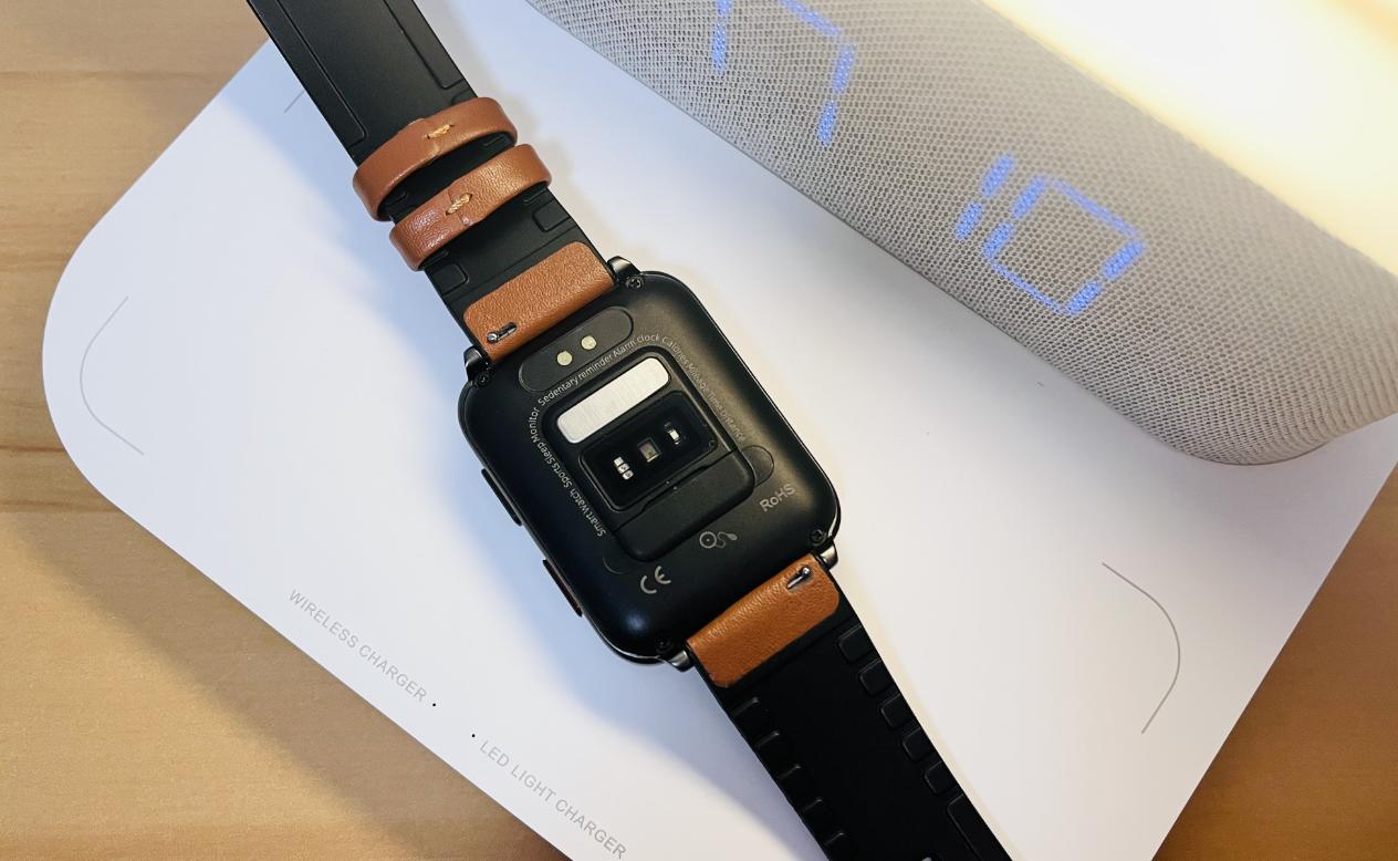 didoe55血压手表测评,didoe55s血压手表测评