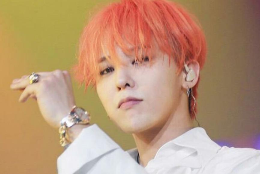 权志龙杨颖杜海涛颁奖典礼,权志龙杜海涛baby