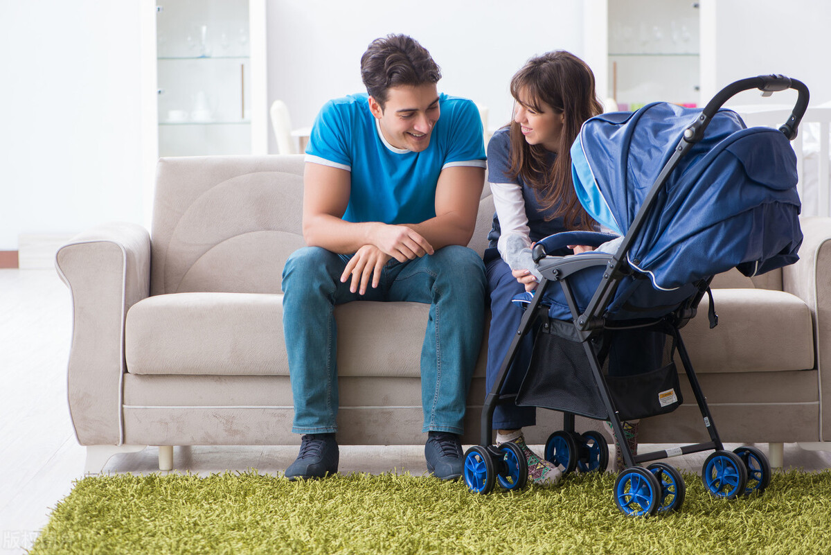 迎接新生儿必备用品,新生儿必备囤货清单超全