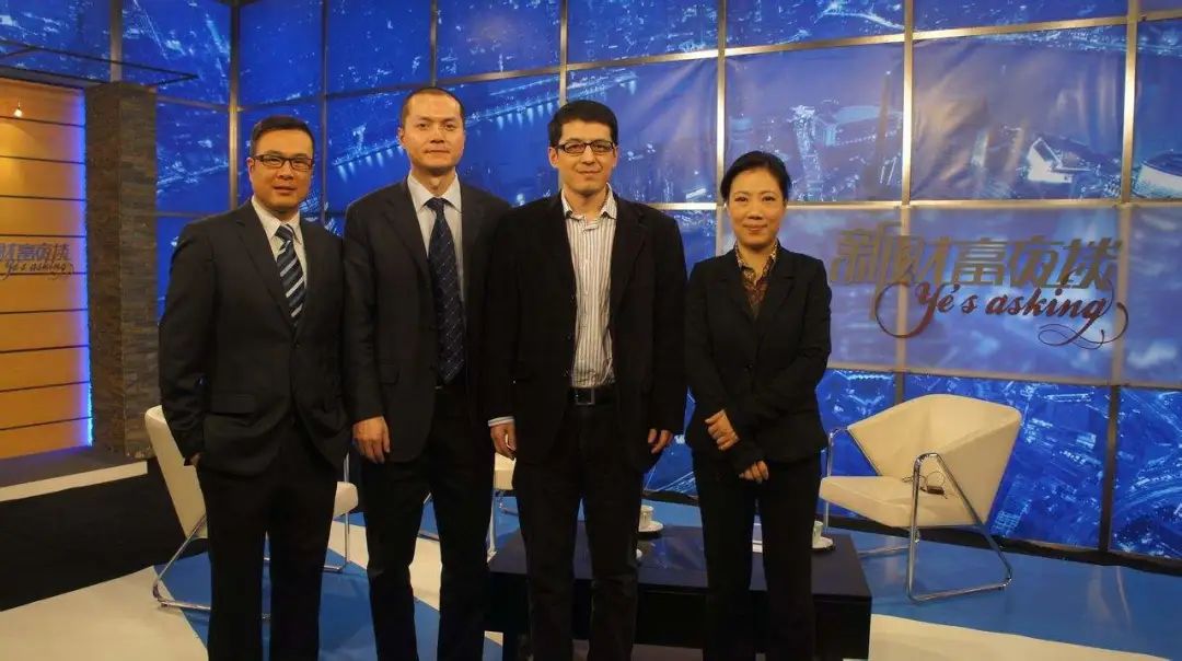 半年亏3亿,自嘲“街头乞丐”!昔日上海首富,摊牌了