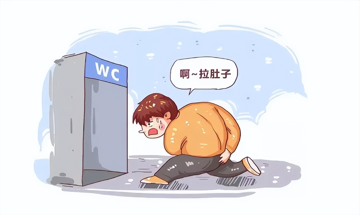 为什么男生天天有拉不完的屎，而女生却很容易便秘呢？