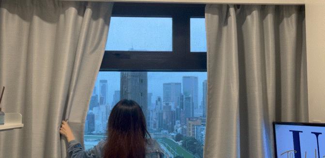 香港住房为什么那么小,香港住房困境怎么样