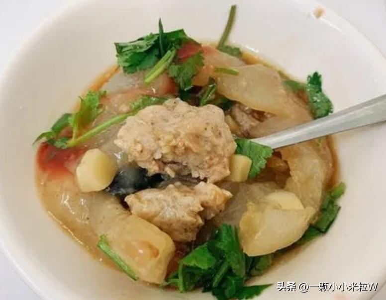 台湾十大美食街,台湾特色美食小吃介绍