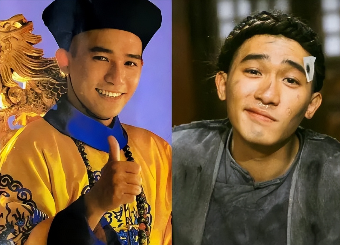 梁朝伟采访说结婚不一定是真爱,梁朝伟谈无子原因