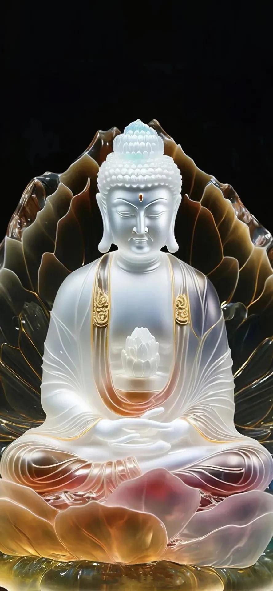 观音菩萨佛像壁纸,佛像图片唯美壁纸