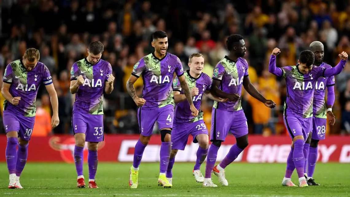 英超球队最惨的纪录,英超30年十佳球