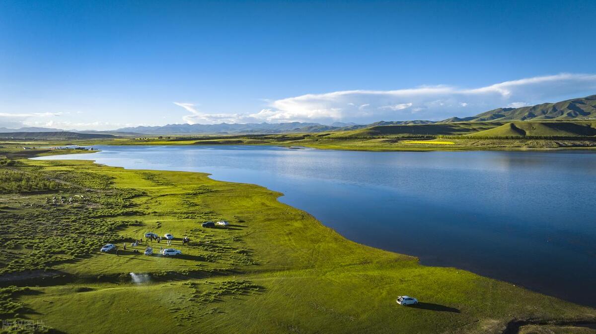 青海湖最值得去的几个景点,青海湖至茶卡盐湖途经景点