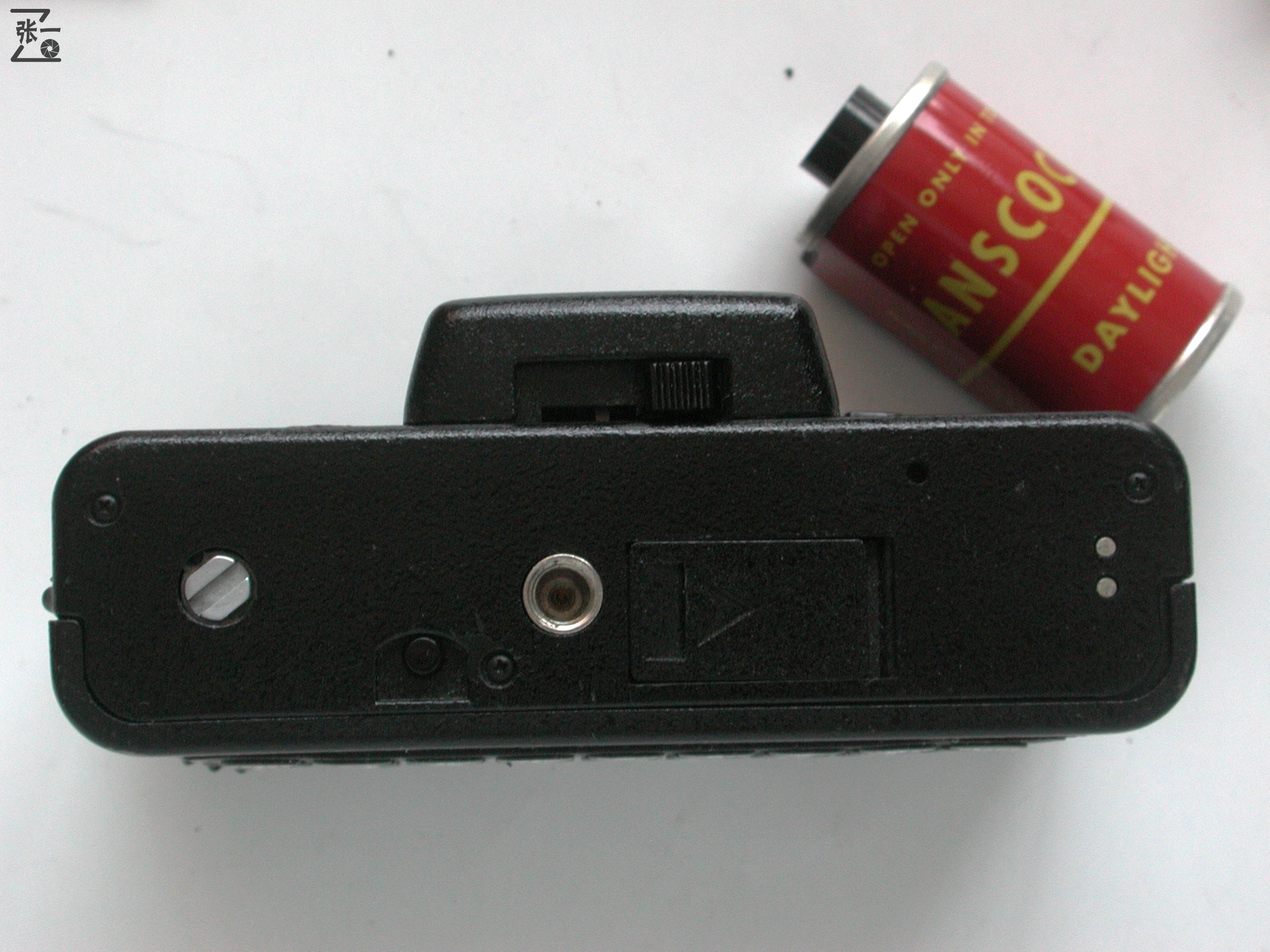 同好赠机：苏联LOMOLC-A的出口版ZenitLC-A旁轴相机！1984年问世