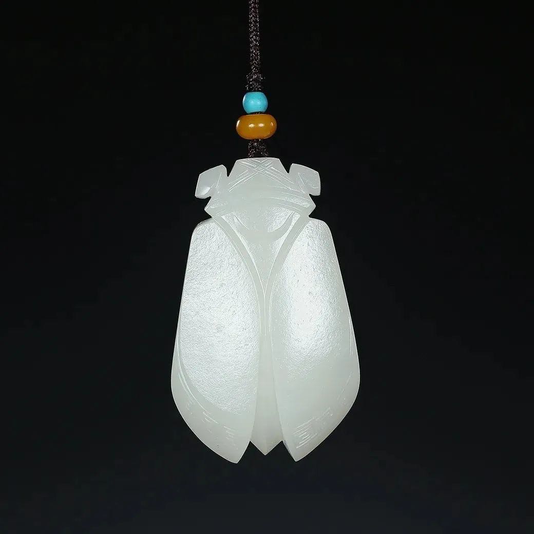 戴和田玉有什么好处,戴和田玉手串有什么好处