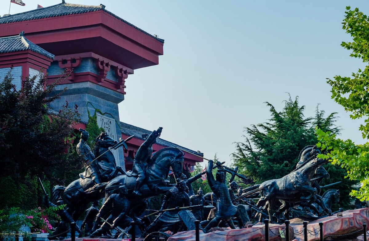 三十六计第三计借刀杀人原故事,三十六计借刀杀人完整版