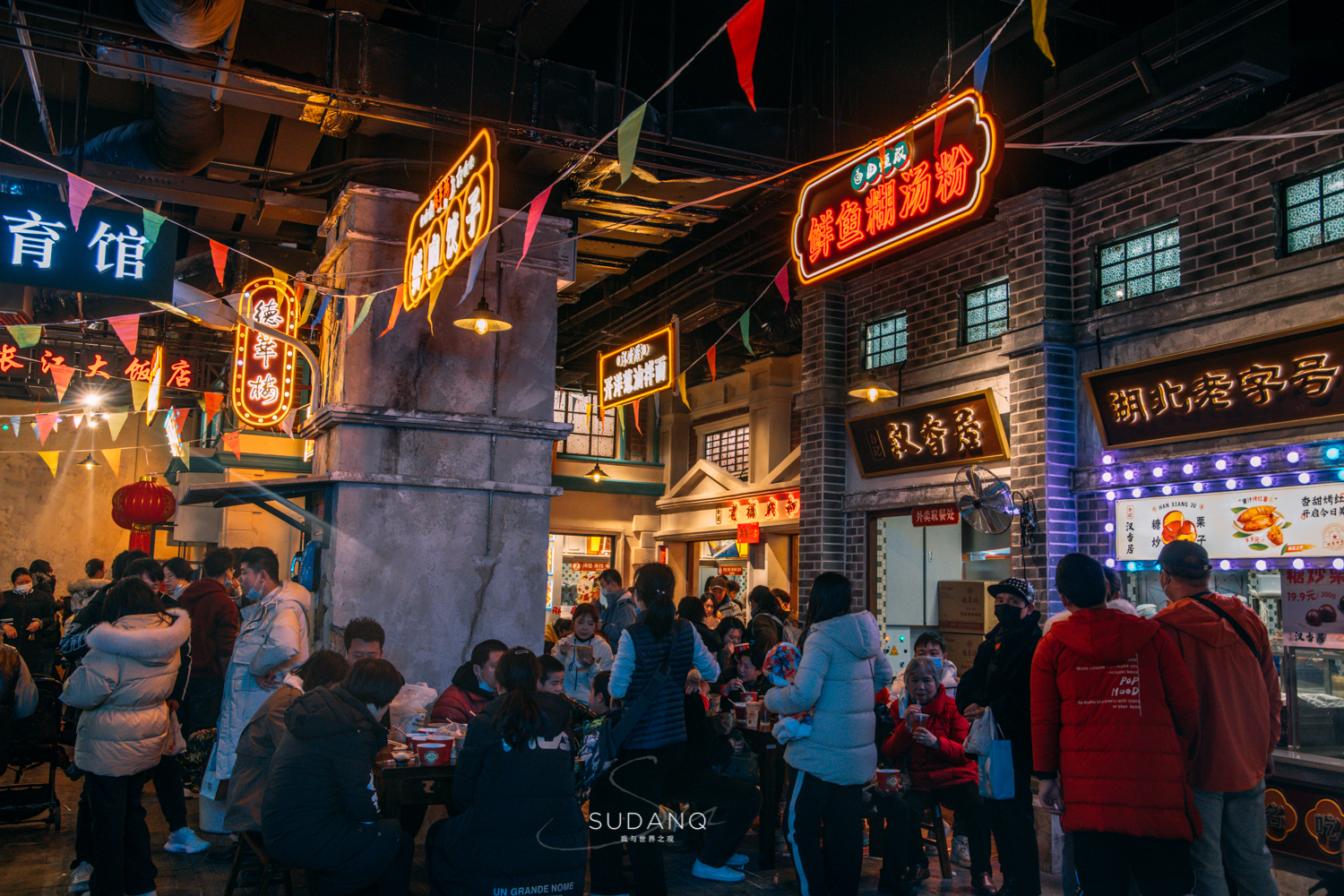 武汉的商场是不是全球最大的,武汉的商场亚洲最大