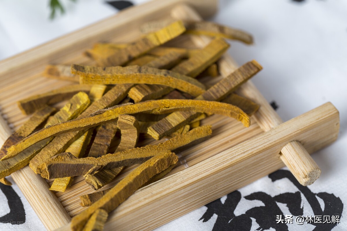 阴囊潮湿、黏腻，中医对症有法