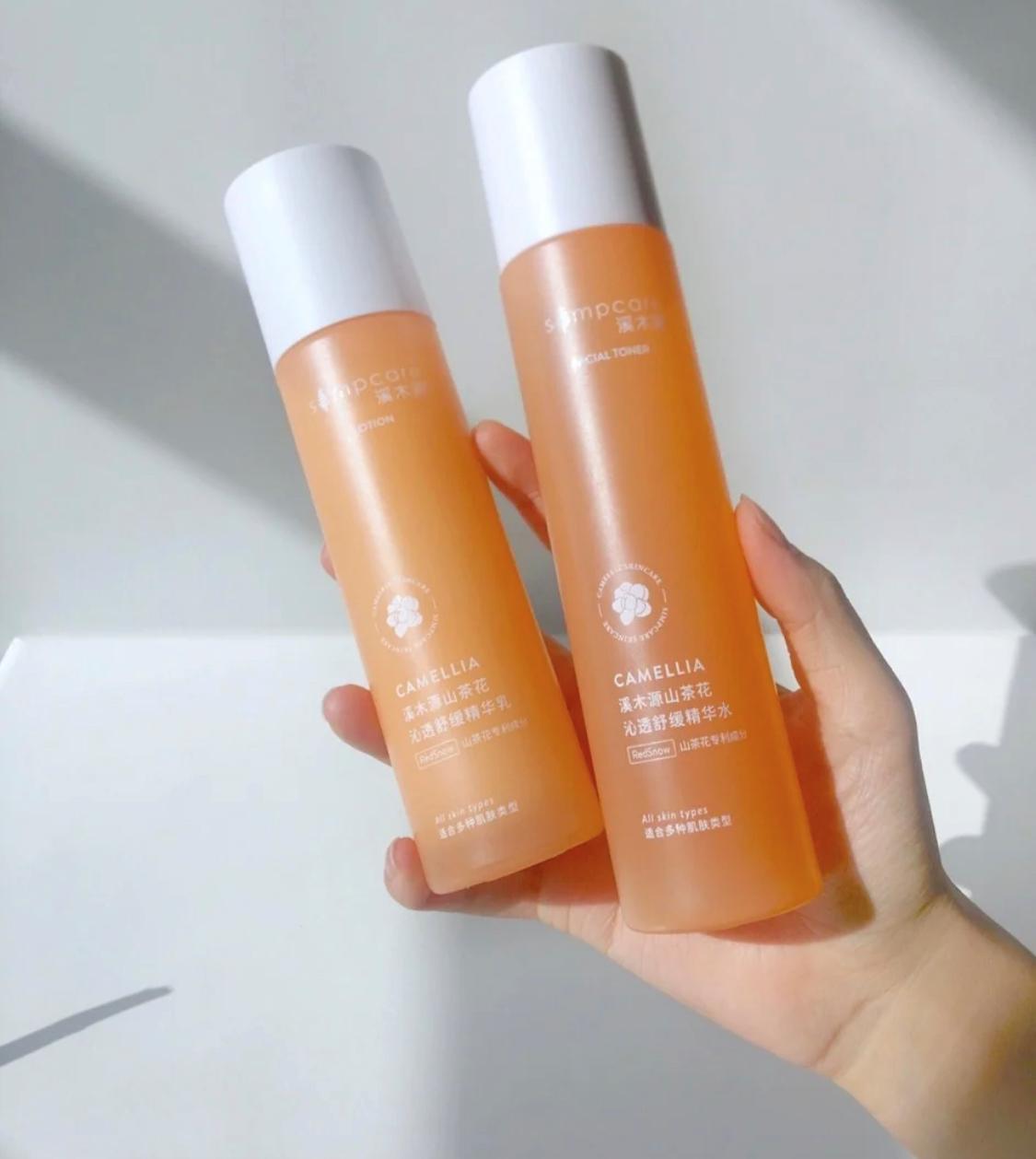 女大学生们推荐平价好用水乳,适合上班族的平价水乳